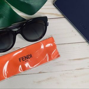 Fendi sunglasses